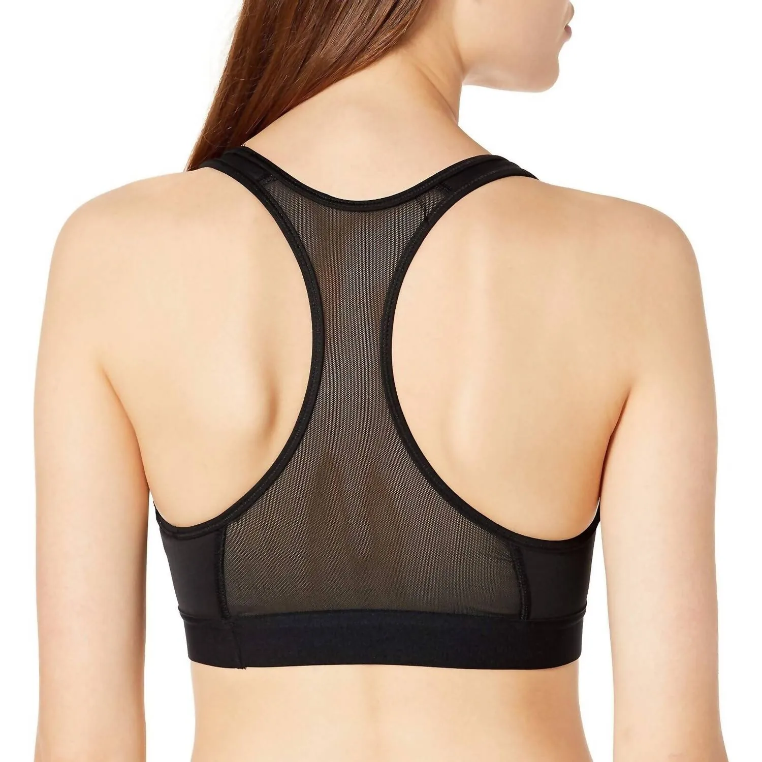 Adidas - Women's Medium Support Racer Back Sports Bra