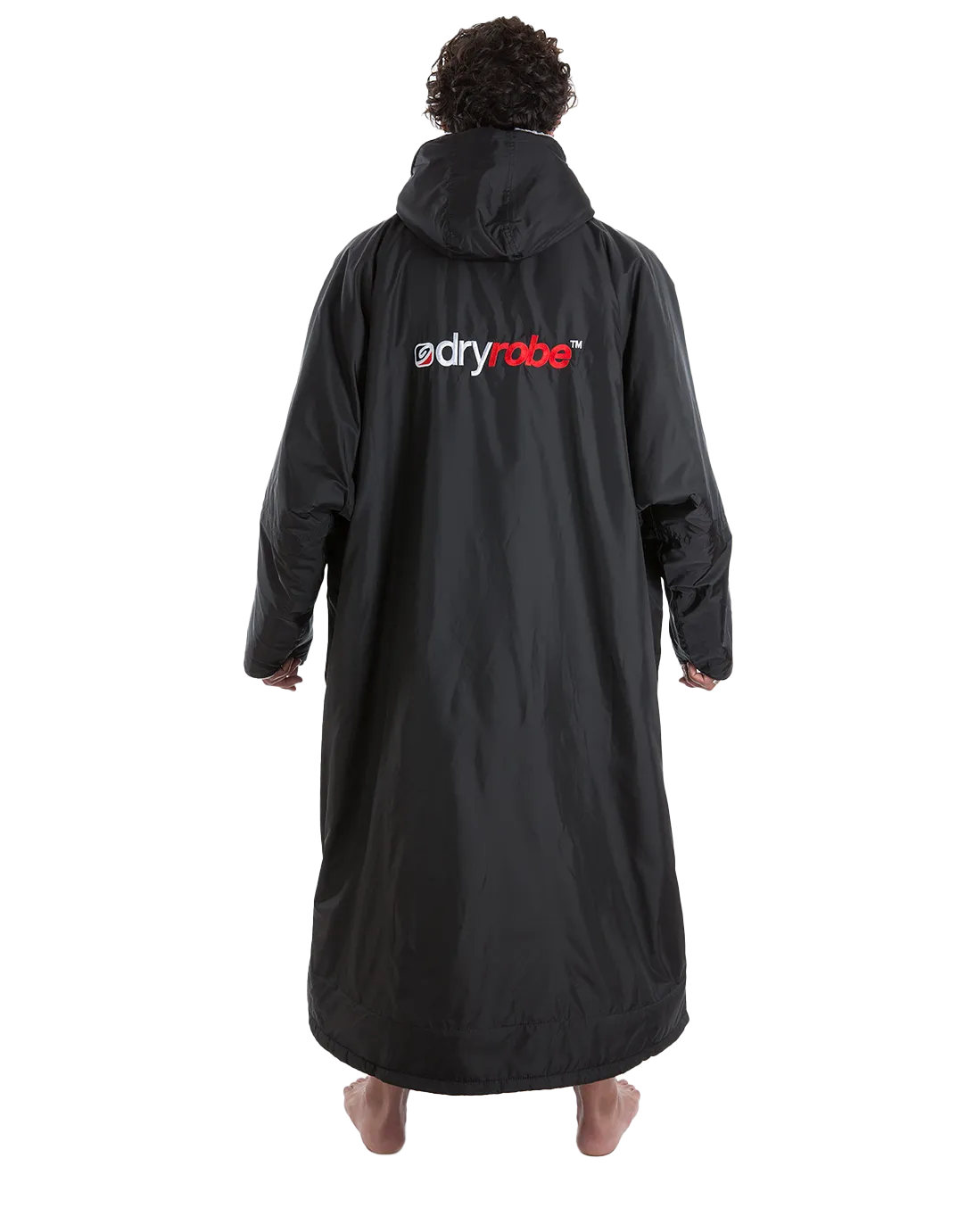 Advance Long Sleeved (2022) in Black & Grey