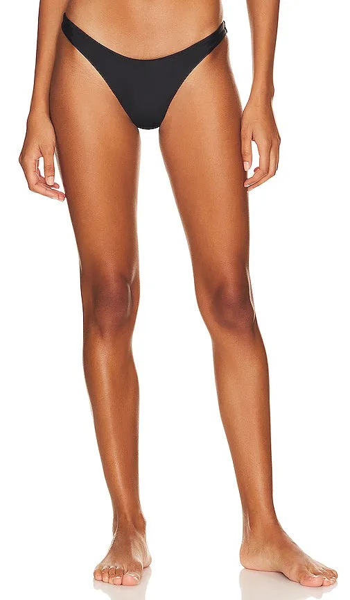 Bananhot Pinki Bottom in Black