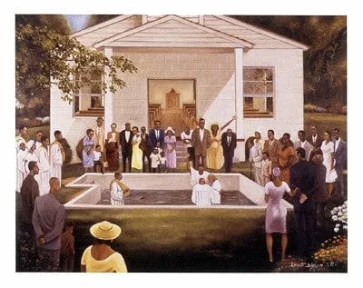 Baptism
