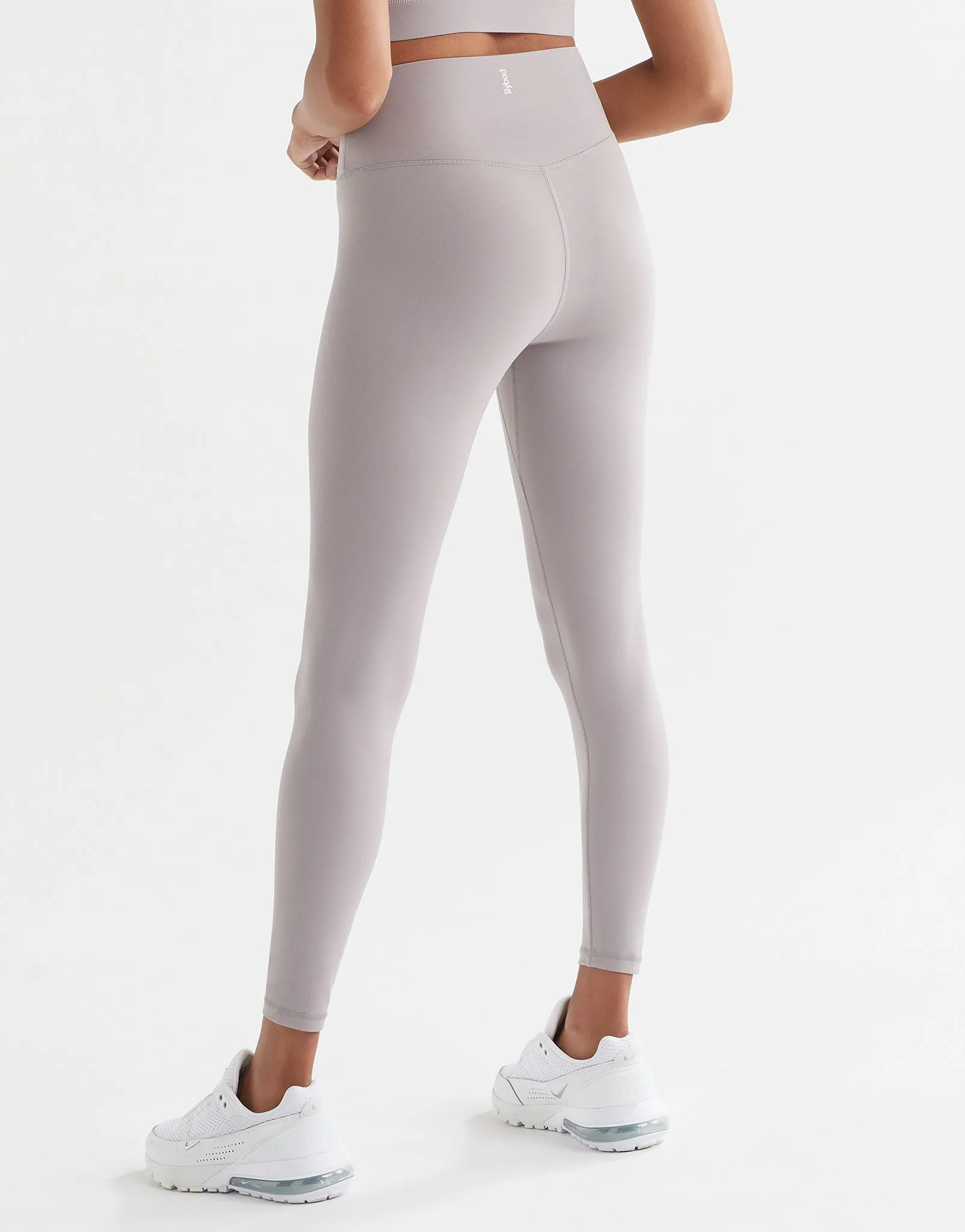 CHLOE Cloud-Core Legging - Lilac