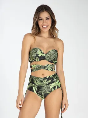 COPA REALCE 7039 & PANTY ALTO 3646 - PALMEIRA