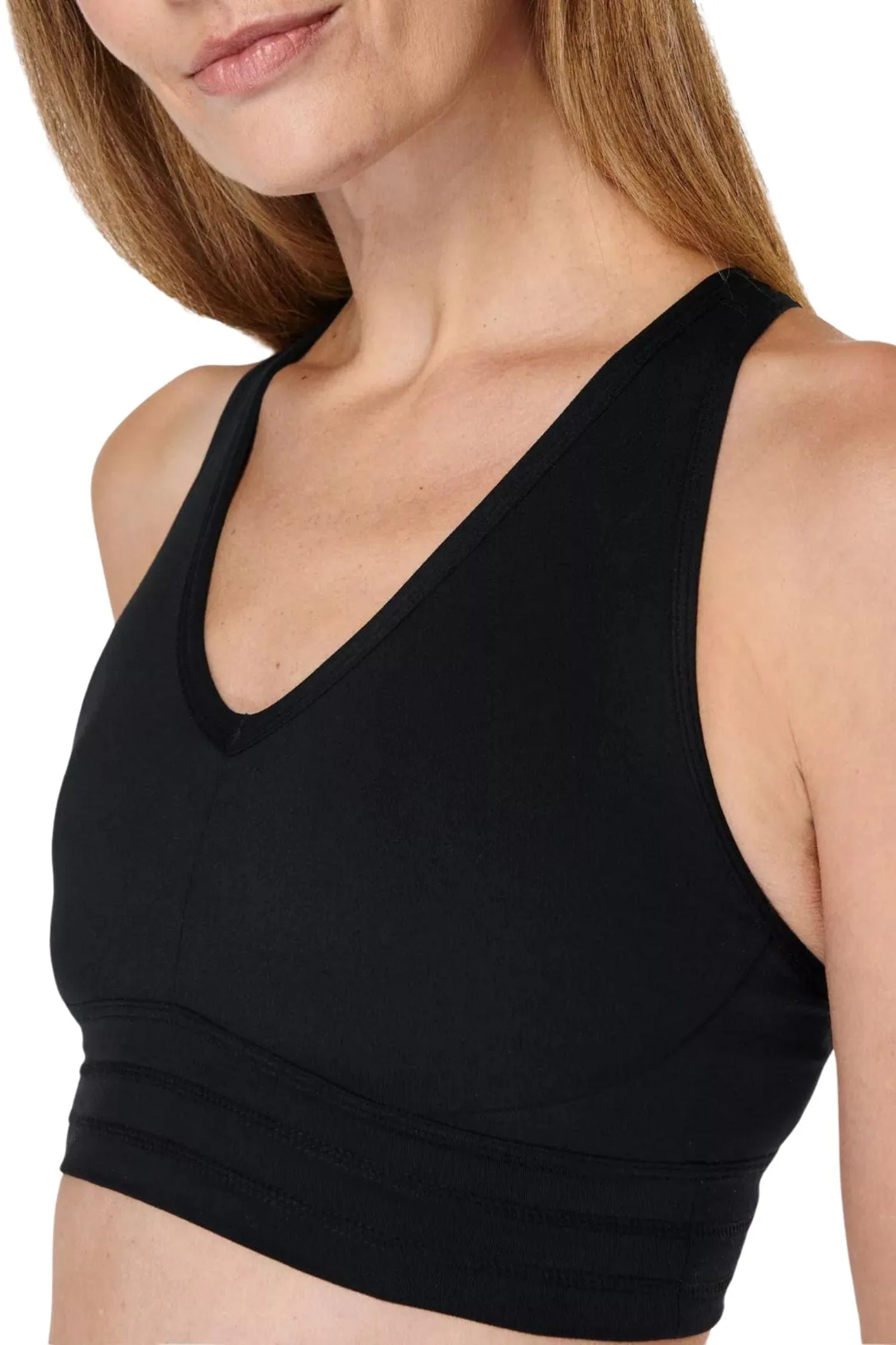 Gaia Yoga Bra