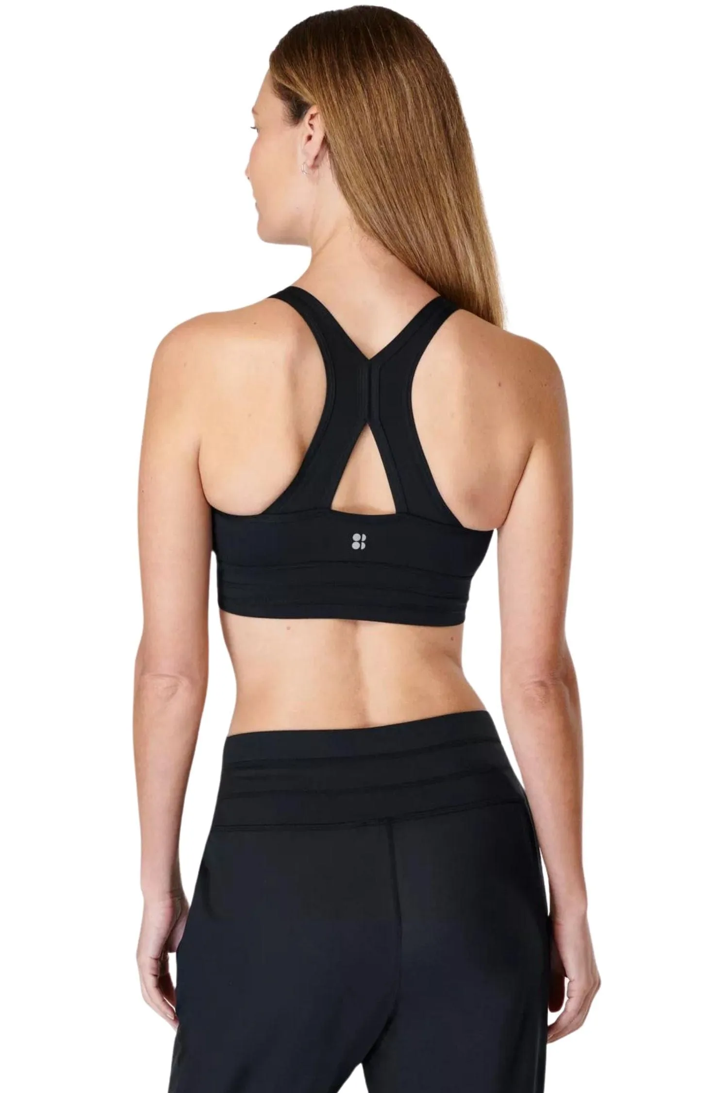 Gaia Yoga Bra