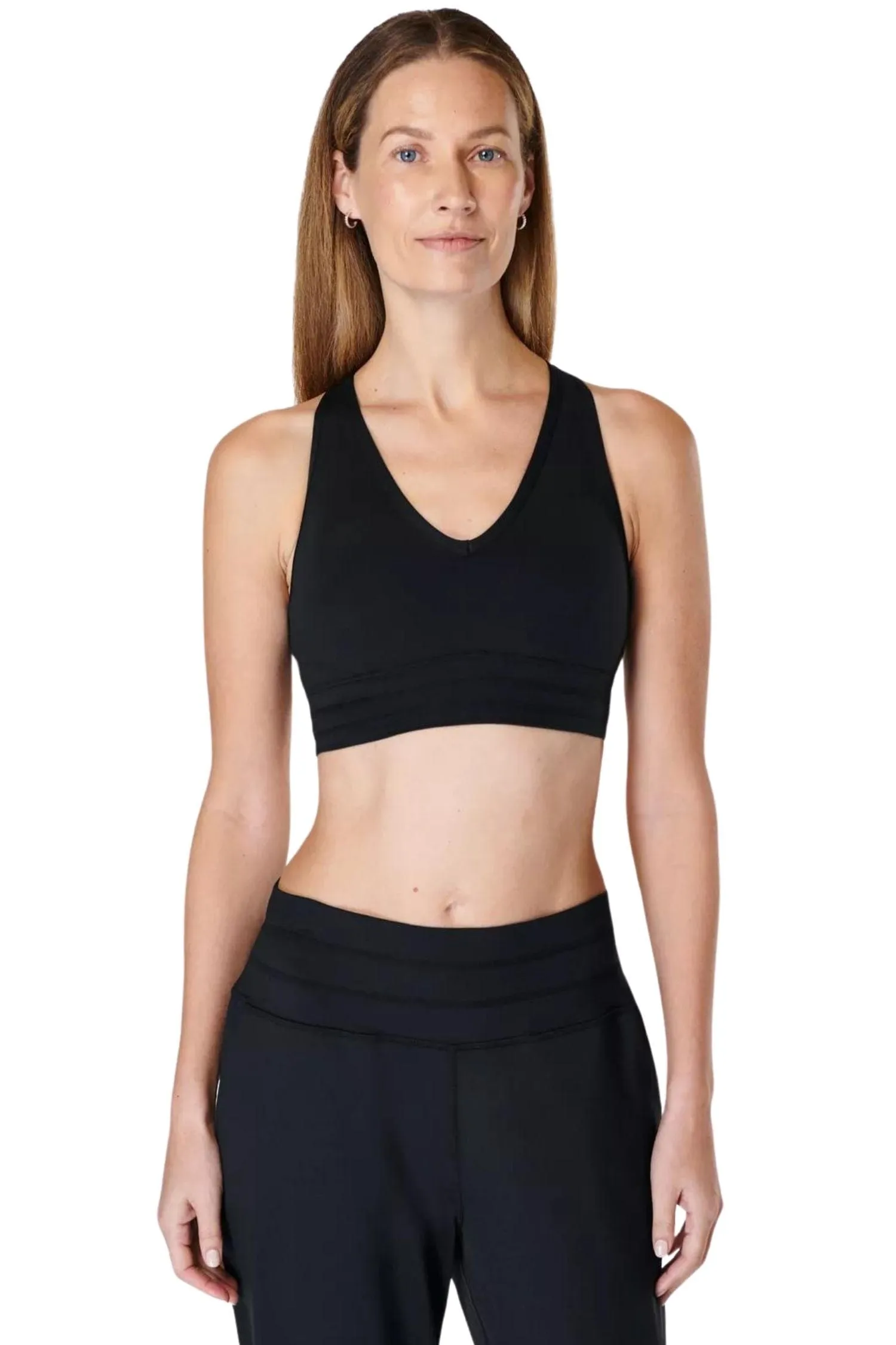 Gaia Yoga Bra