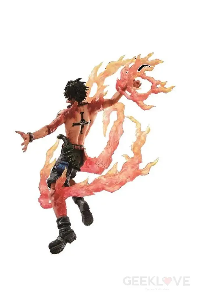 Ichibansho: One Piece - Ace (Professionals)