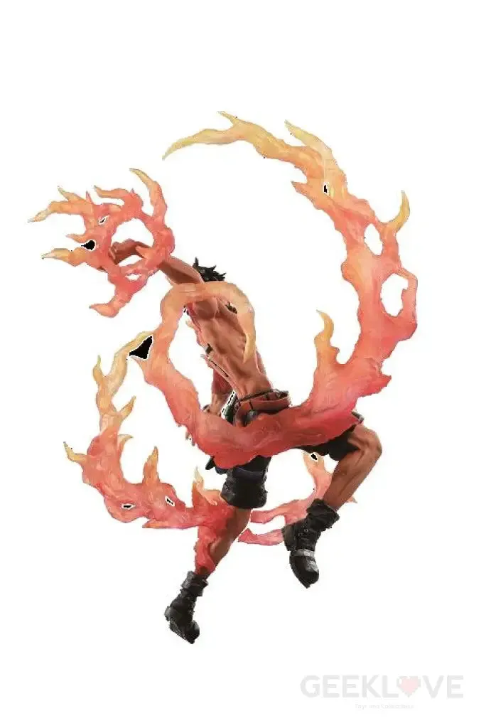 Ichibansho: One Piece - Ace (Professionals)