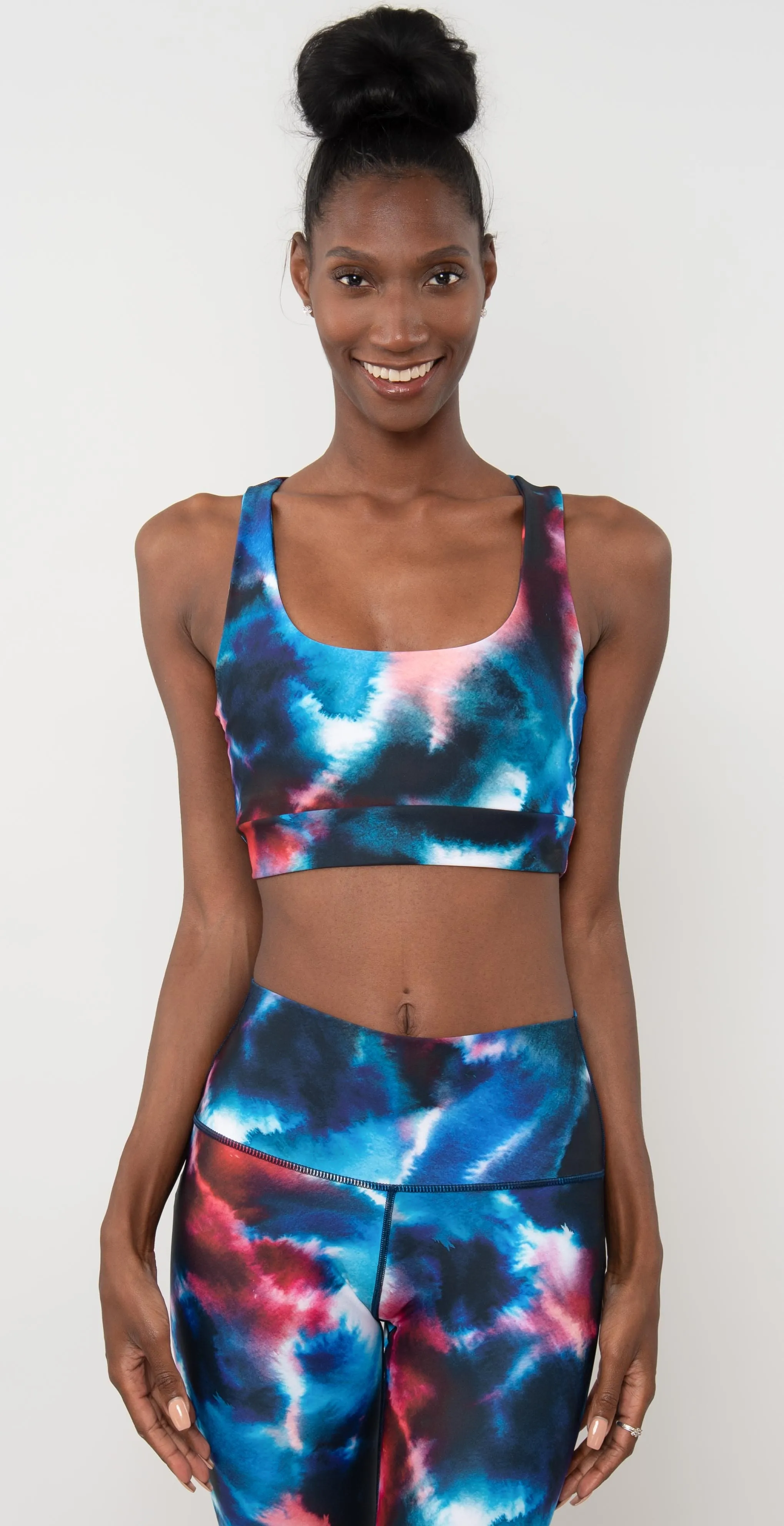 Izzy Sports Bra - FINAL SALE