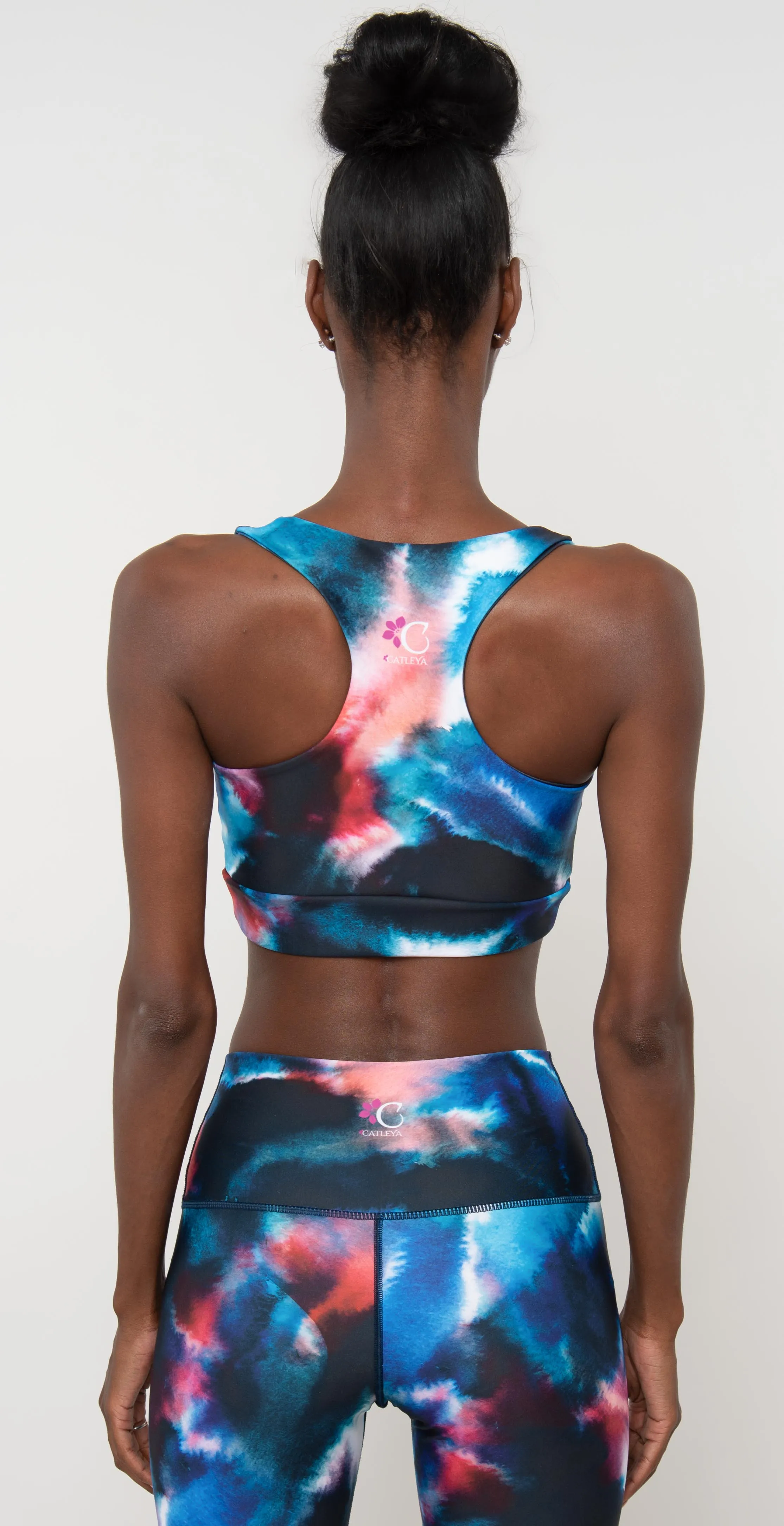 Izzy Sports Bra - FINAL SALE
