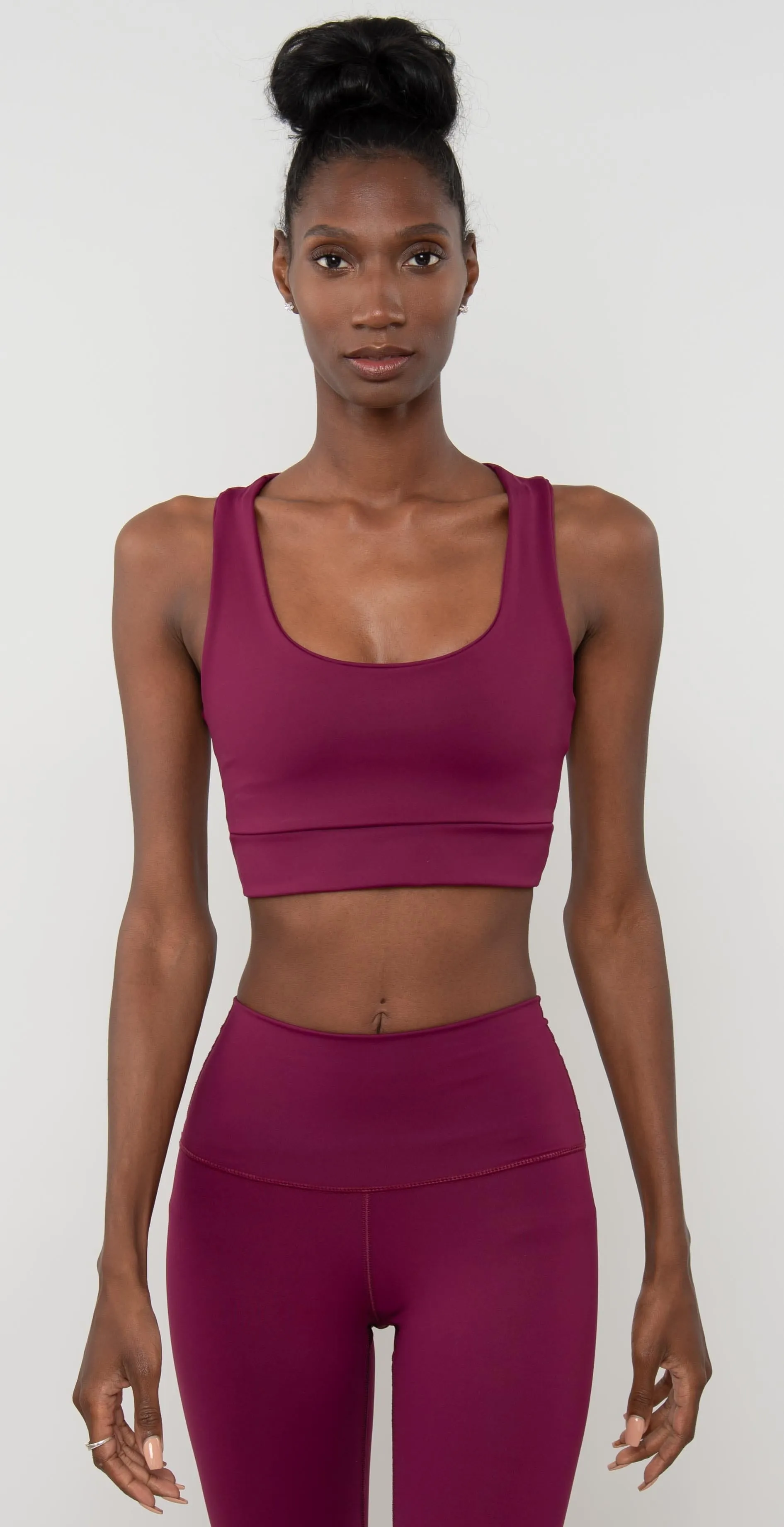 Jewel Sports Bra