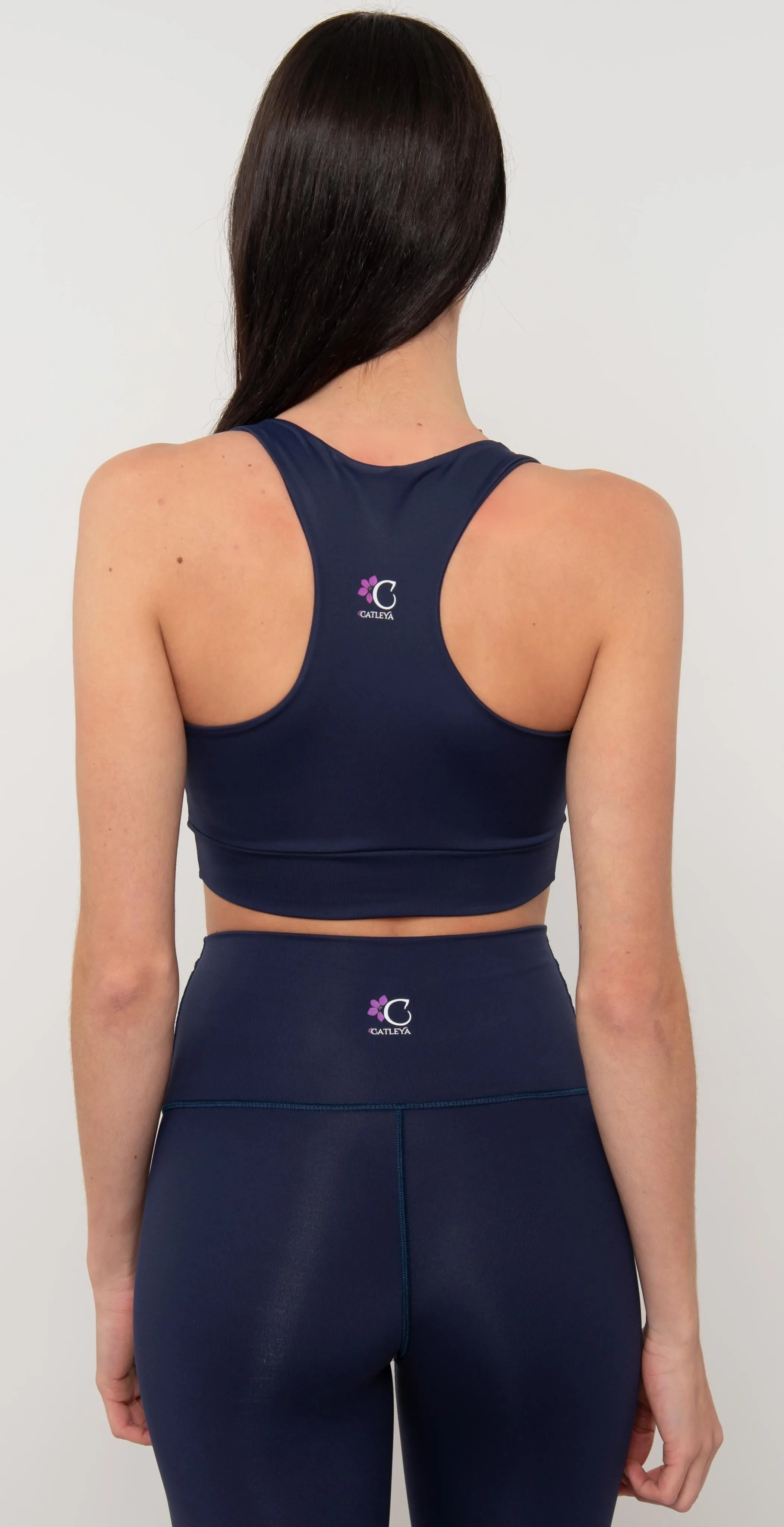 Jewel Sports Bra