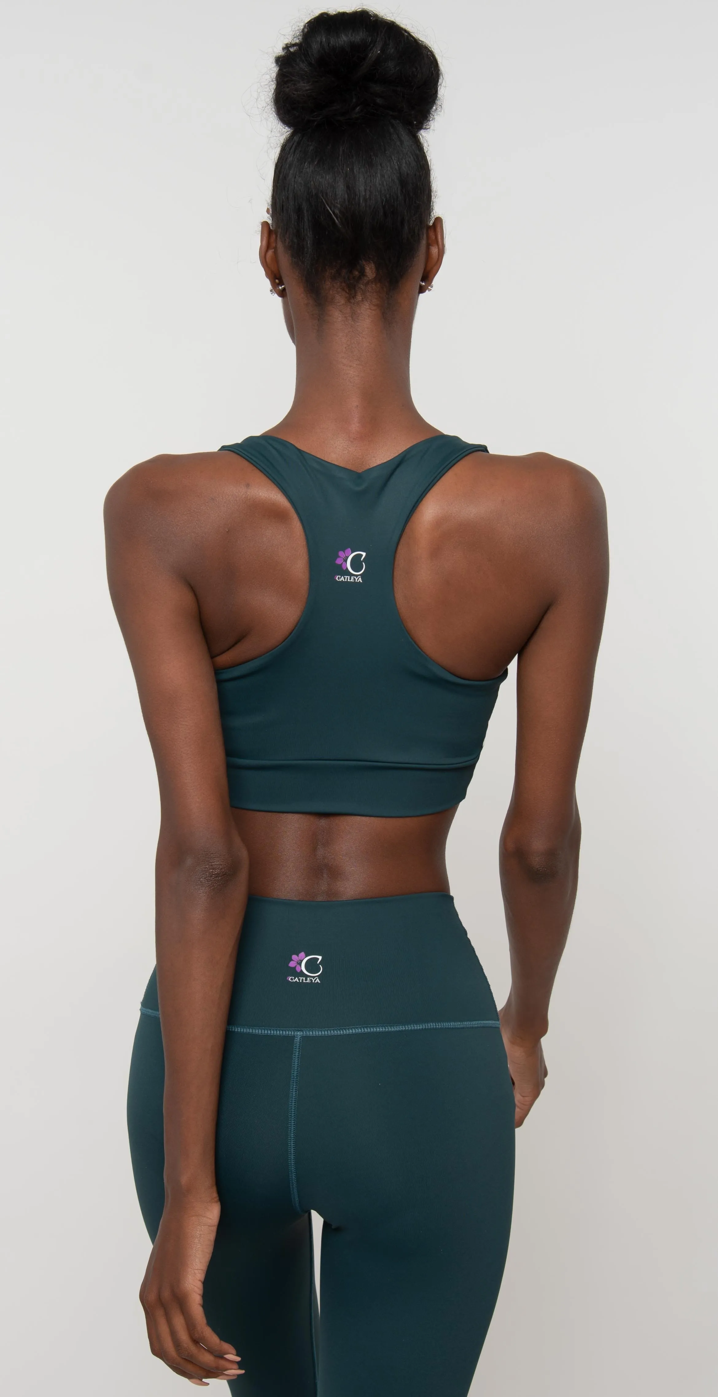 Jewel Sports Bra
