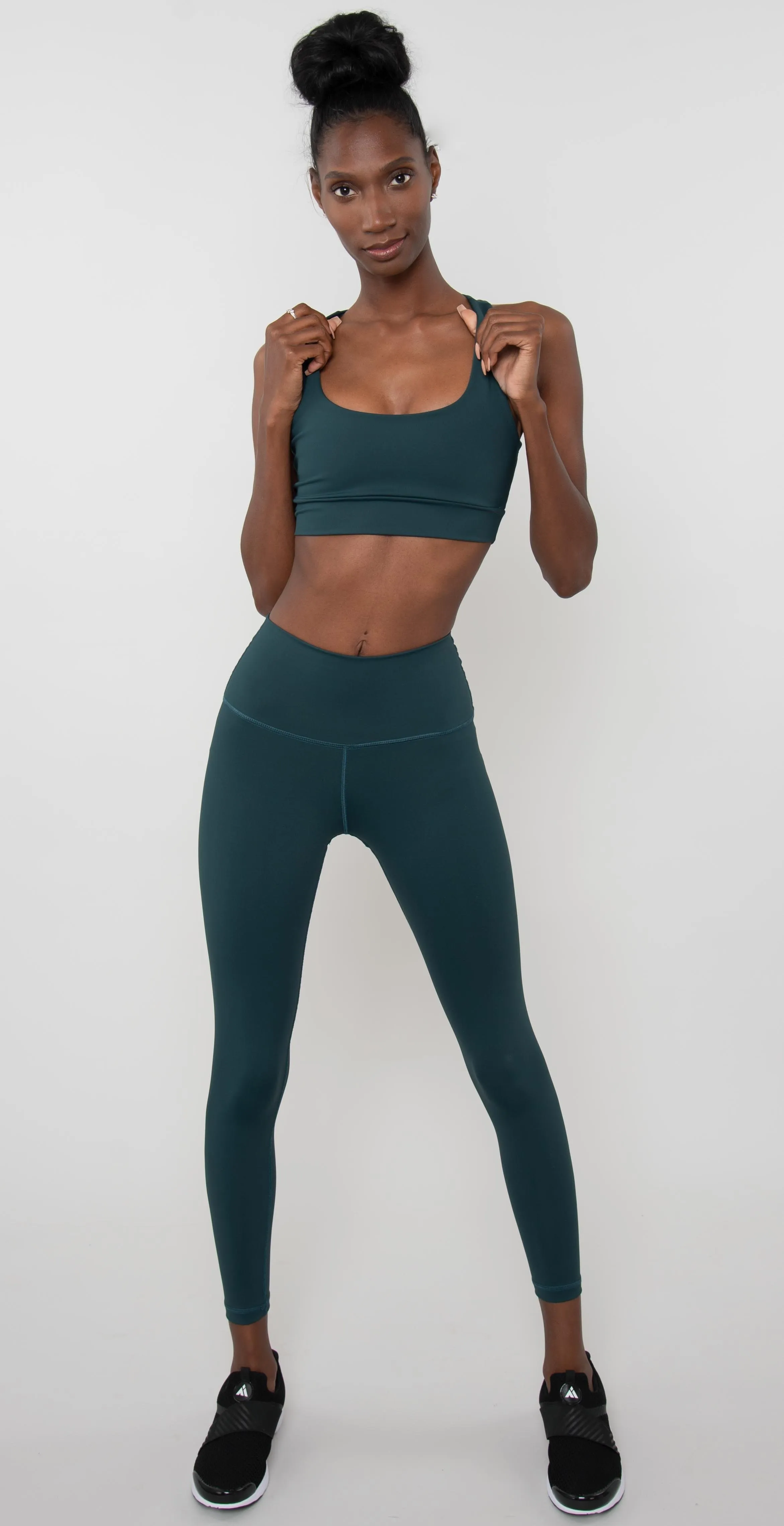Jewel Sports Bra