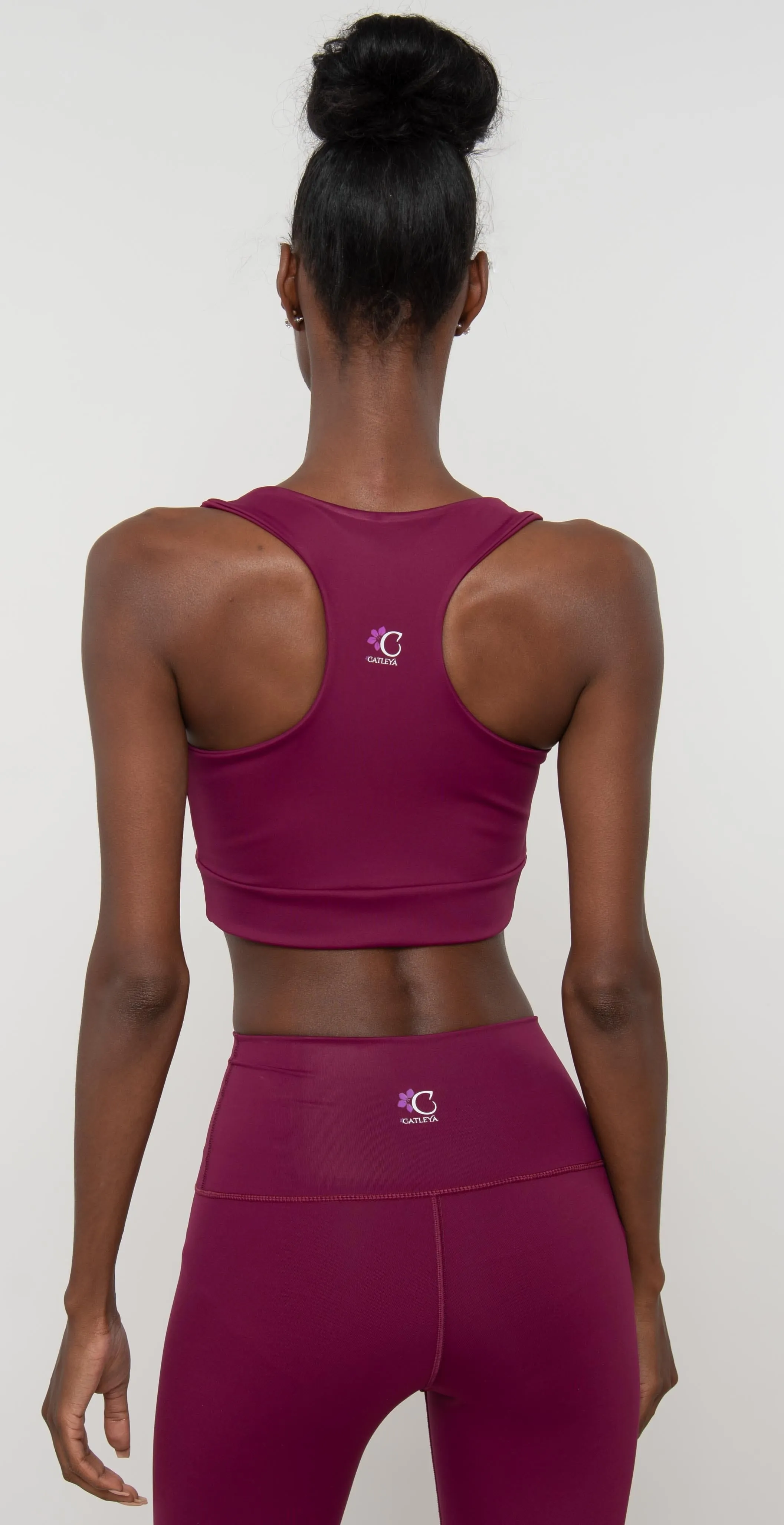 Jewel Sports Bra