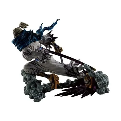 One Piece Ryuma Genealogy of Swordsman's Soul Ichibansho Statue