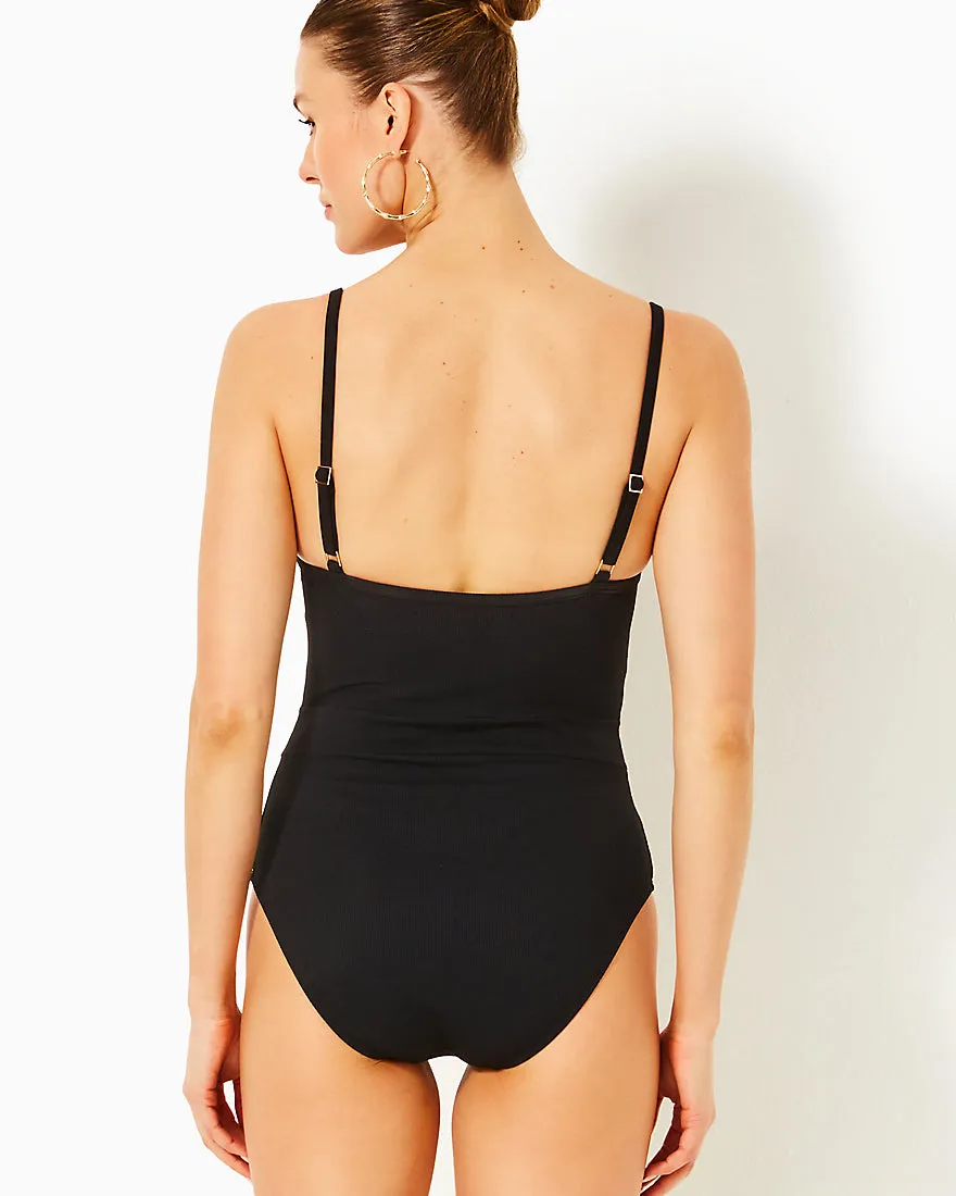 Palma One Piece Swimsuit