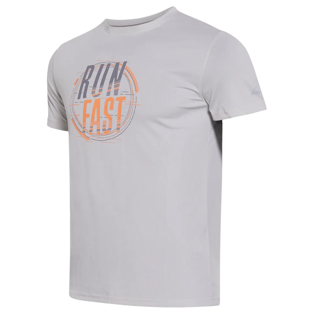 Power ActiveWear Mens RICE KNIT GRAPHIC