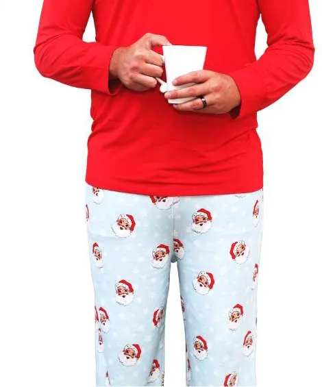 [Pre Sale] True Love Best Buds - Men's Bamboo Lounge Pant (EST SHIP LATE JAN)