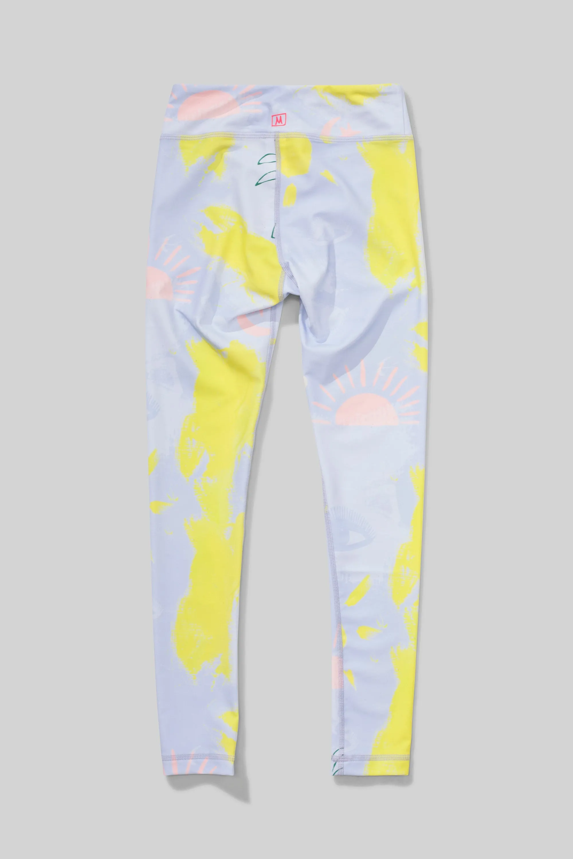 RISEANDSHINE LEGGING