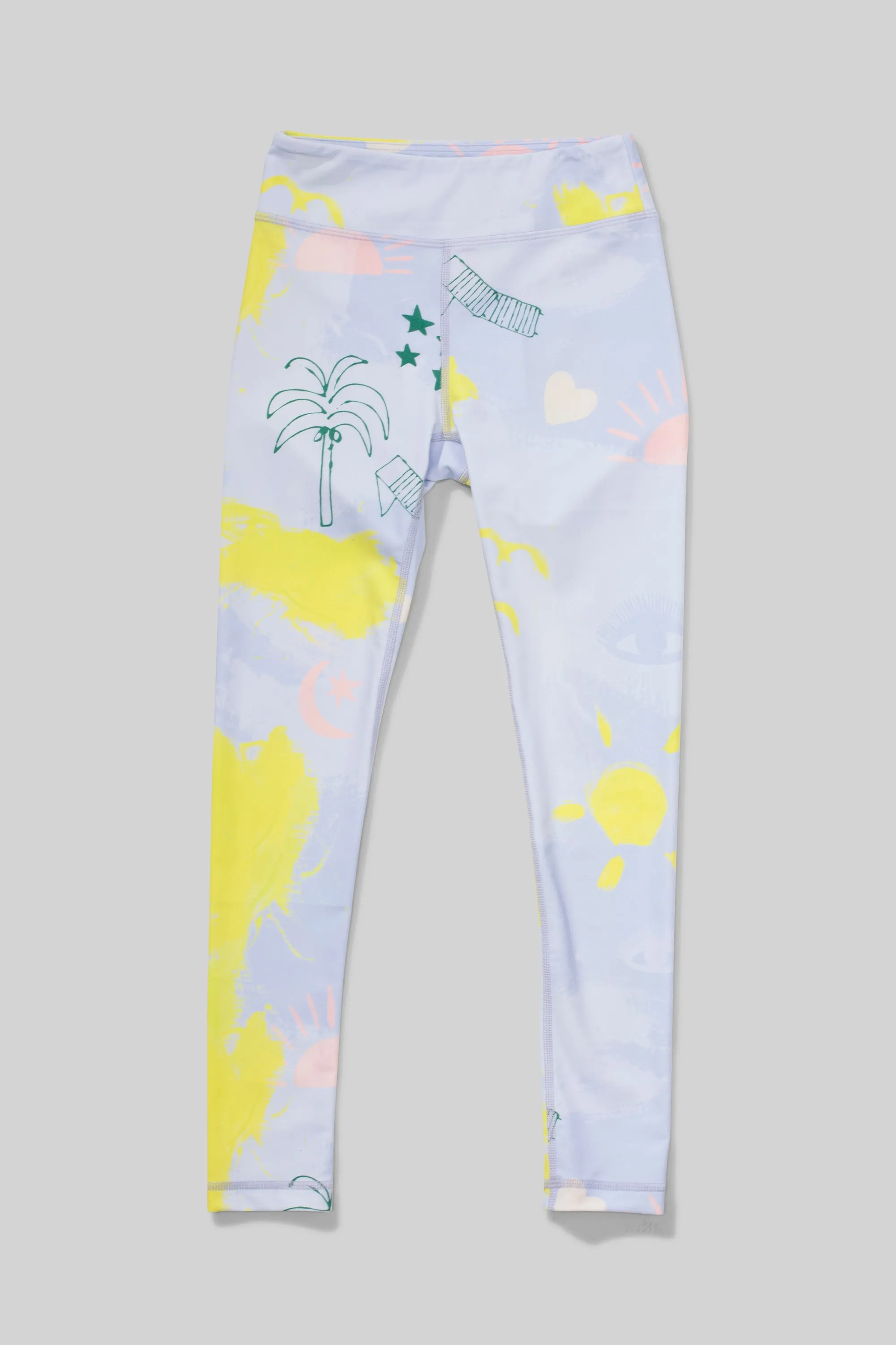 RISEANDSHINE LEGGING