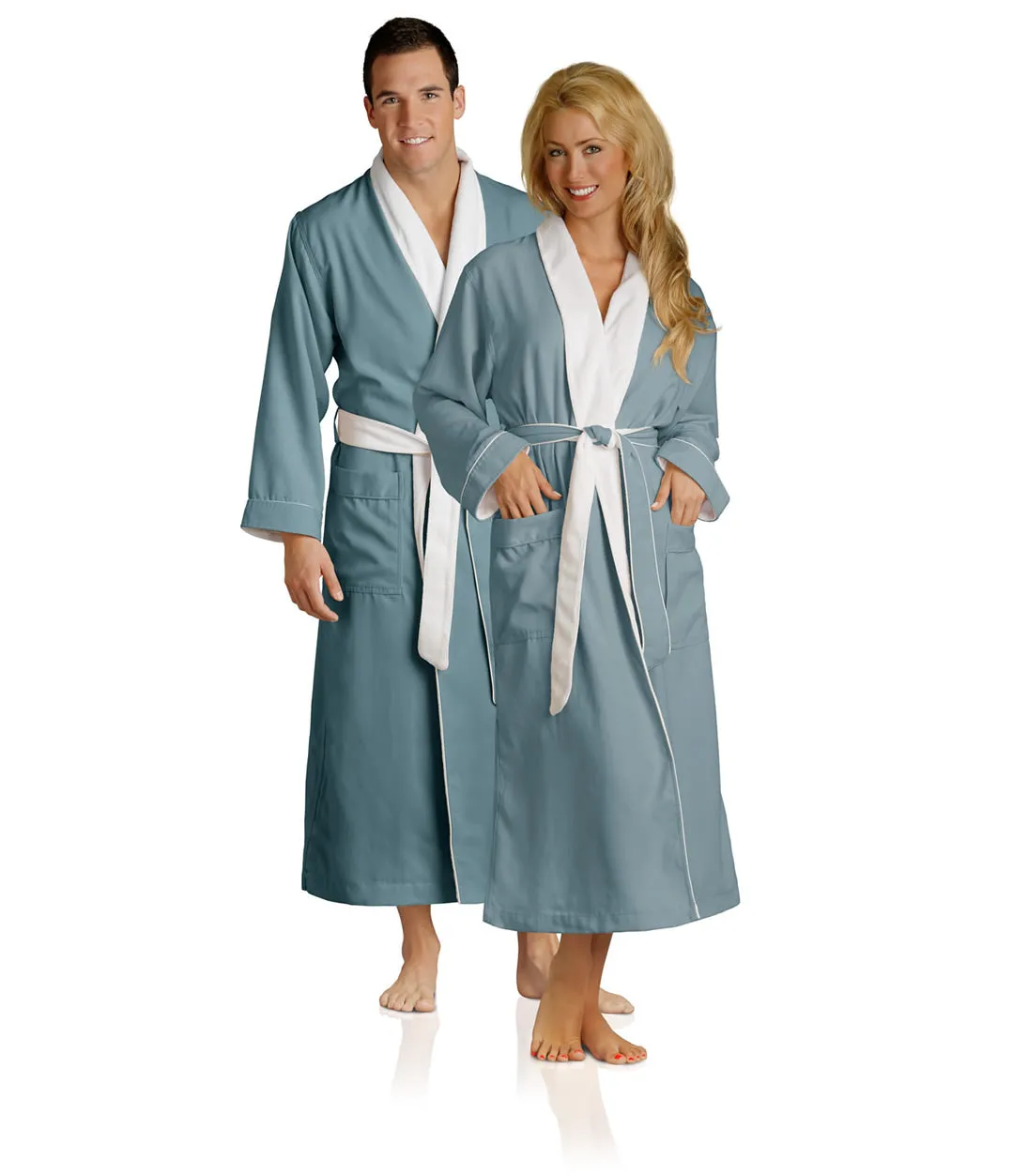The Luxe Robe