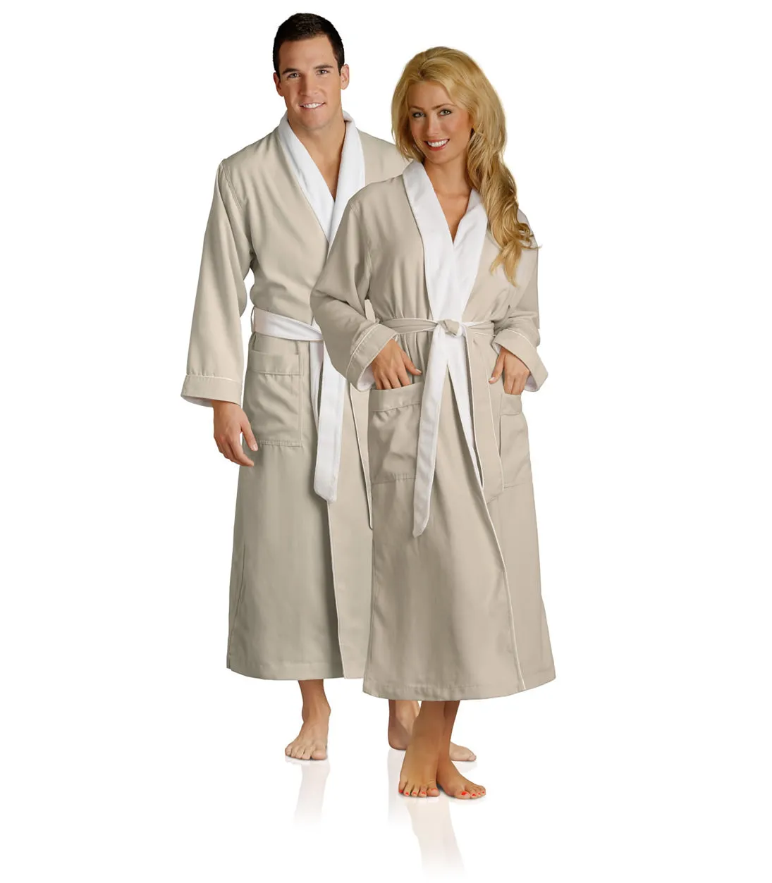 The Luxe Robe