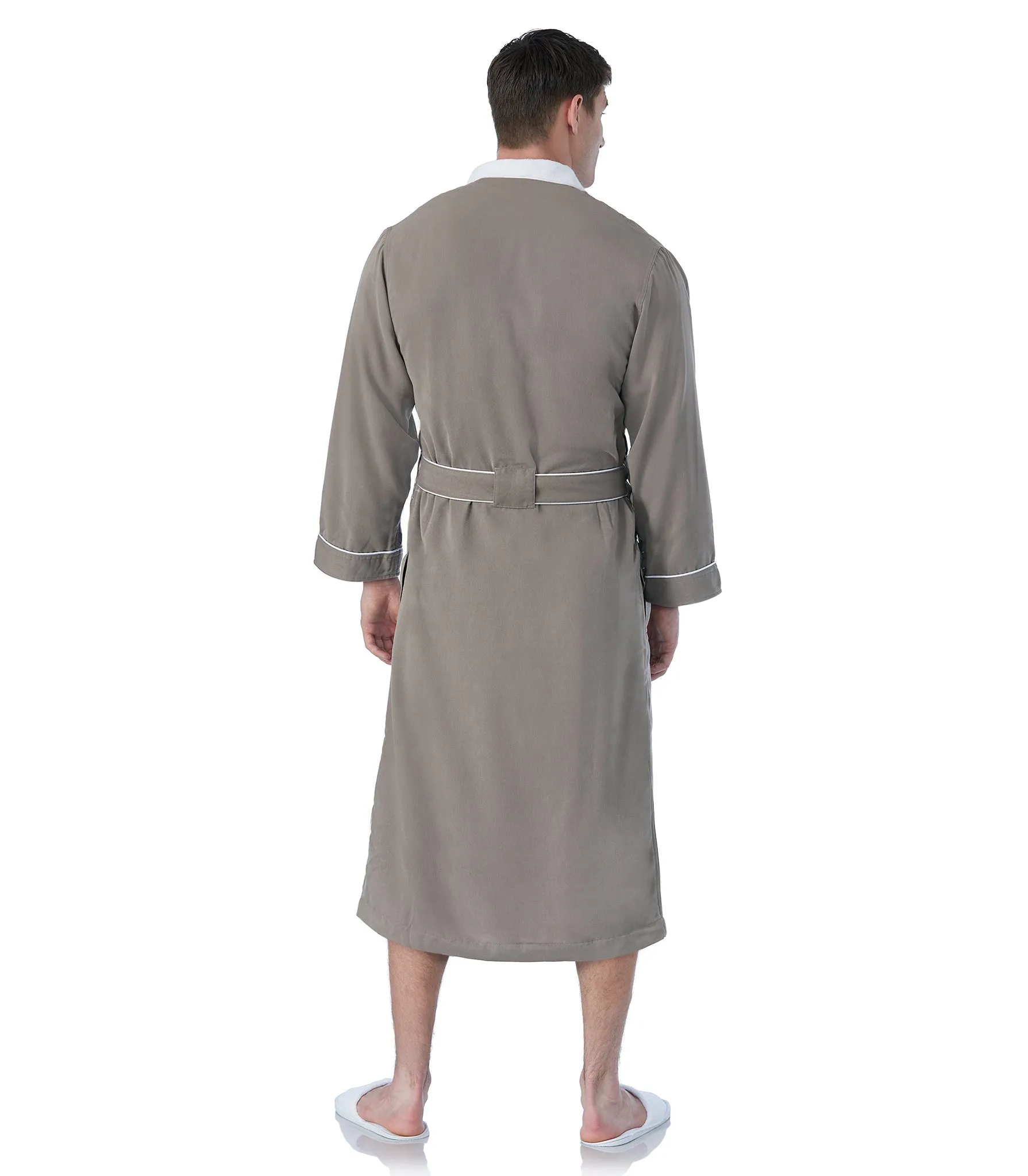 The Luxe Robe