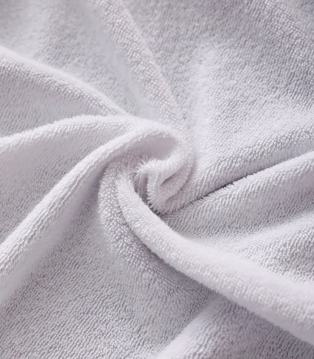 The Luxe Robe