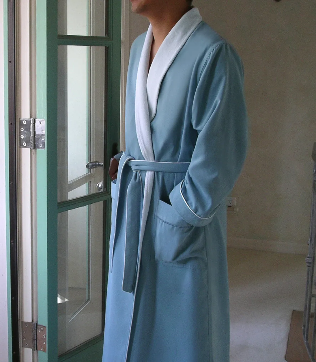 The Luxe Robe
