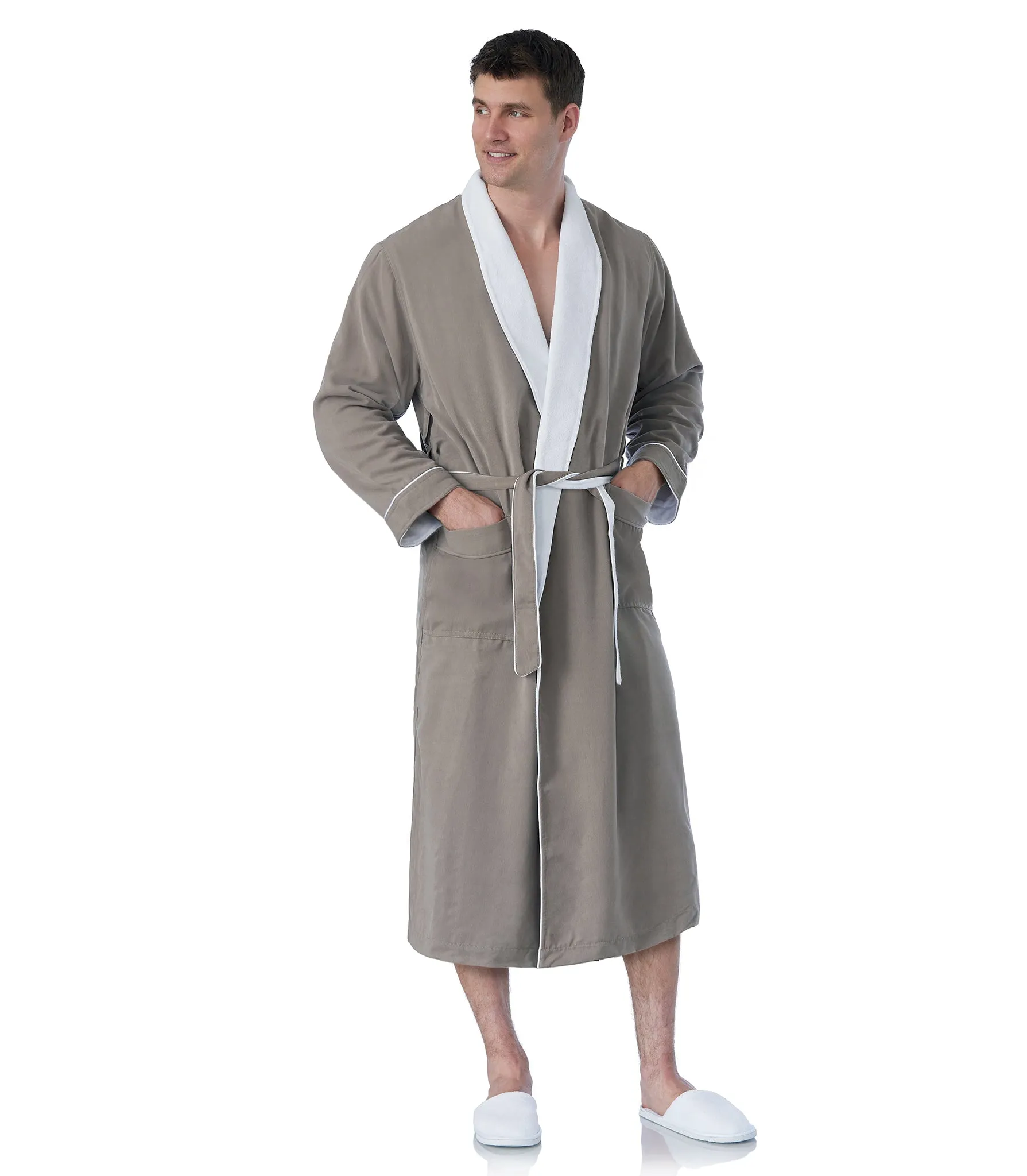 The Luxe Robe