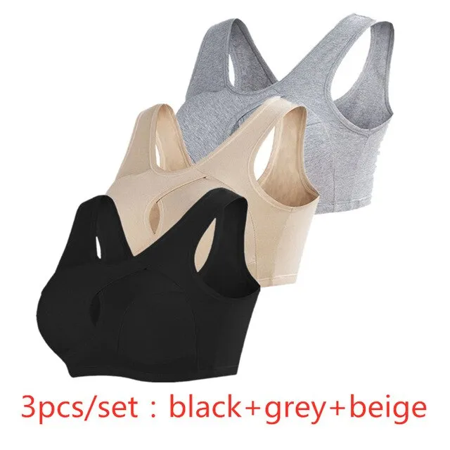 Women Sports Bra