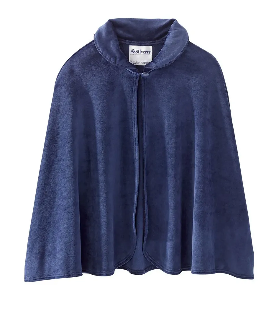 Women's Shawls for Elderly