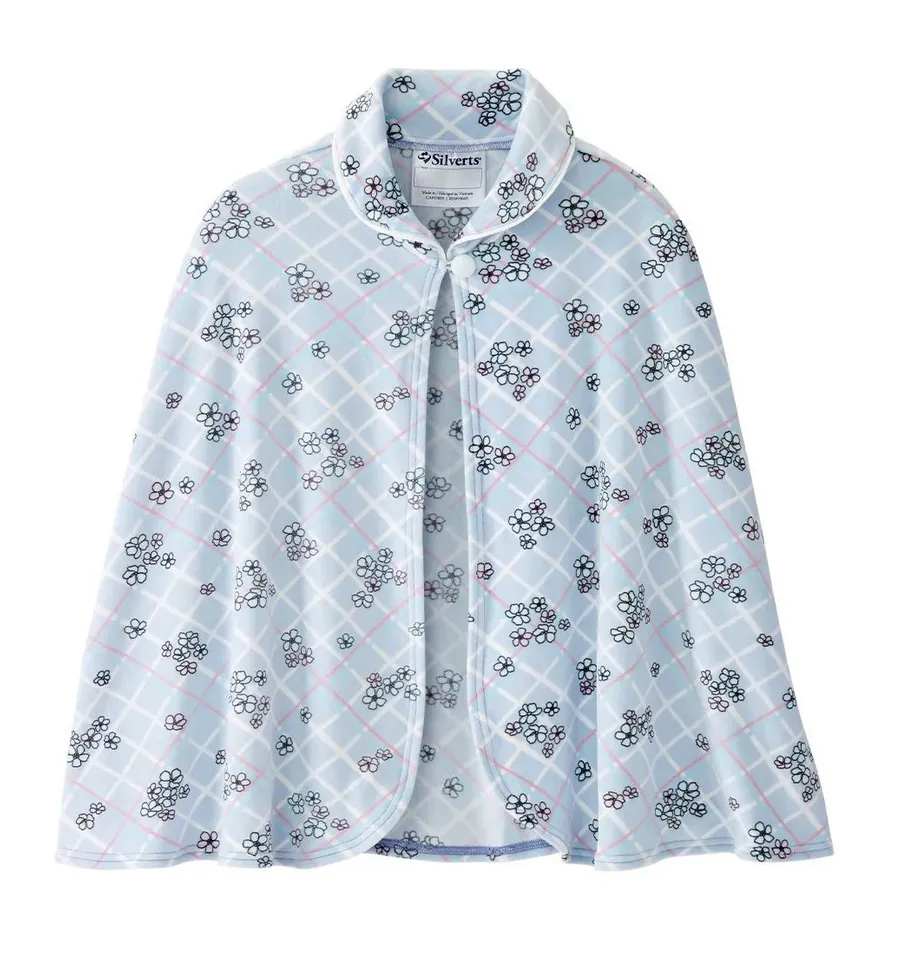 Women's Shawls for Elderly