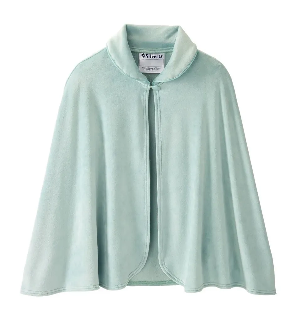 Women's Shawls for Elderly