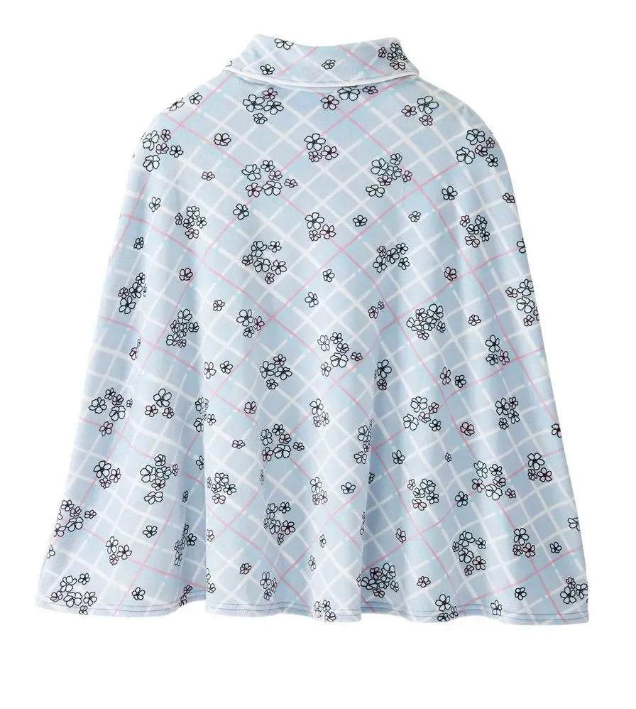 Women's Shawls for Elderly